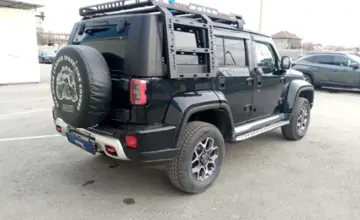 BAIC BJ40 2024 года за 15 500 000 тг. в Тараз
