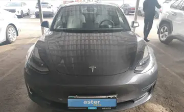 Tesla Model 3 2022 года за 16 500 000 тг. в Алматы фото 2