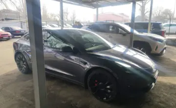 Tesla Model 3 2022 года за 16 500 000 тг. в Алматы фото 4