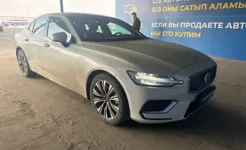Volvo S60 2022 года за 15 000 000 тг. в Алматы фото 3