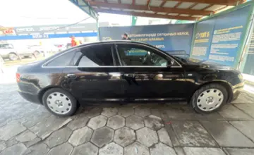 Audi A6 2006 года за 6 000 000 тг. в Талдыкорган фото 4