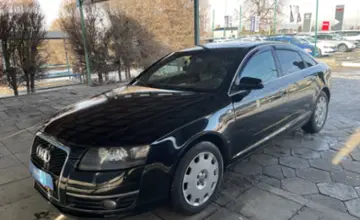 Audi A6 2006 года за 6 000 000 тг. в Талдыкорган фото 1