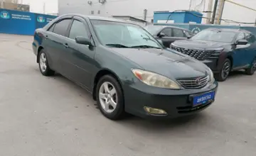 Toyota Camry 2003 года за 4 800 000 тг. в Шымкент фото 2