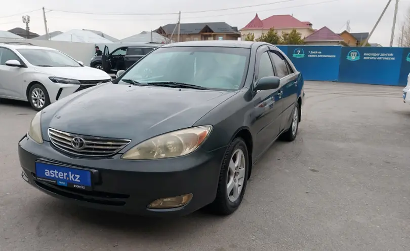 Toyota Camry 2003 года за 4 800 000 тг. в Шымкент
