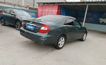 Toyota Camry 2003 года за 4 800 000 тг. в Шымкент фото 3