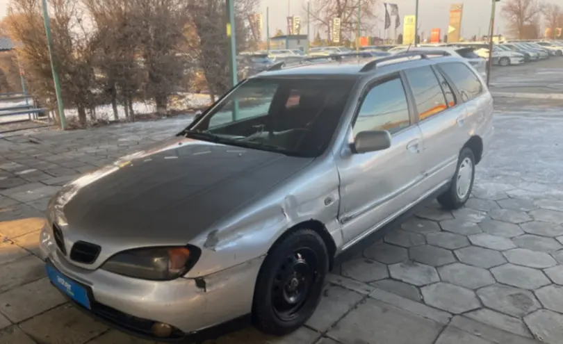 Nissan Primera 1999 года за 1 500 000 тг. в Талдыкорган
