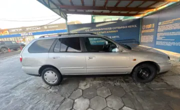 Nissan Primera 1999 года за 1 500 000 тг. в Талдыкорган фото 4