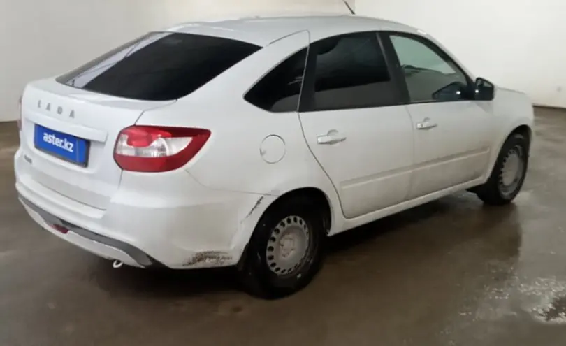 LADA (ВАЗ) Granta 2023 года за 4 000 000 тг. в Кызылорда фото 5