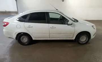 LADA (ВАЗ) Granta 2023 года за 4 000 000 тг. в Кызылорда фото 4