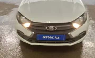 LADA (ВАЗ) Granta 2023 года за 4 000 000 тг. в Кызылорда фото 2