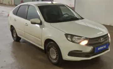 LADA (ВАЗ) Granta 2023 года за 4 000 000 тг. в Кызылорда фото 3