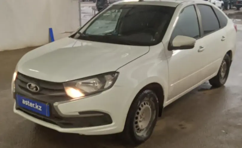 LADA (ВАЗ) Granta 2023 года за 4 000 000 тг. в Кызылорда
