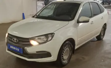 LADA (ВАЗ) Granta 2023 года за 4 000 000 тг. в Кызылорда фото 1
