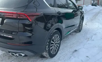 Jetour X70 PLUS 2024 года за 12 500 000 тг. в Астана фото 4