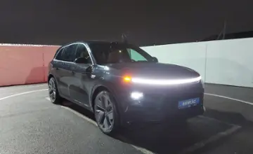 LiXiang L6 2025 года за 23 000 000 тг. в Шымкент фото 2