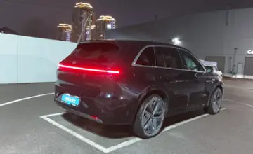 LiXiang L6 2025 года за 23 000 000 тг. в Шымкент фото 3