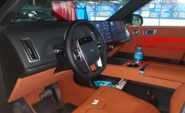 LiXiang L6 2025 года за 23 000 000 тг. в Шымкент фото 5