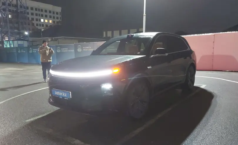 LiXiang L6 2025 года за 23 000 000 тг. в Шымкент