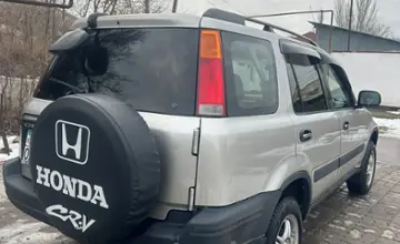 Honda CR-V 1996 года за 3 000 000 тг. в Алматы фото 3
