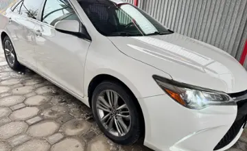 Toyota Camry 2014 года за 15 000 000 тг. в Кызылординская область фото 3