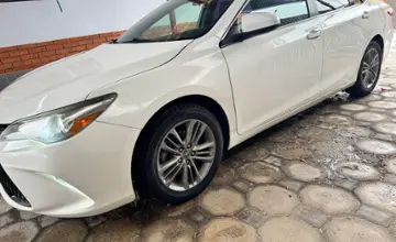 Toyota Camry 2014 года за 15 000 000 тг. в Кызылординская область фото 2