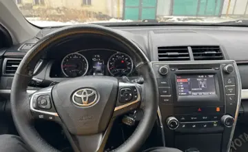 Toyota Camry 2014 года за 15 000 000 тг. в Кызылординская область фото 4