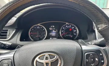 Toyota Camry 2014 года за 15 000 000 тг. в Кызылординская область фото 5