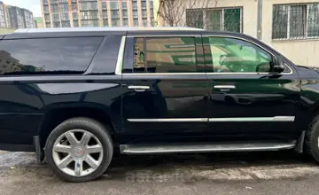 Cadillac Escalade 2015 года за 22 000 000 тг. в Алматы фото 3