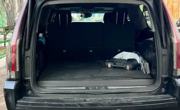 Cadillac Escalade 2015 года за 22 000 000 тг. в Алматы