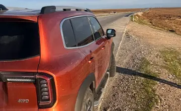 Haval Dargo 2023 года за 11 000 000 тг. в Кызылординская область фото 4