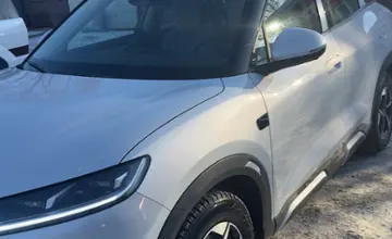 BYD Yuan Up 2025 года за 8 800 000 тг. в Петропавловск фото 2