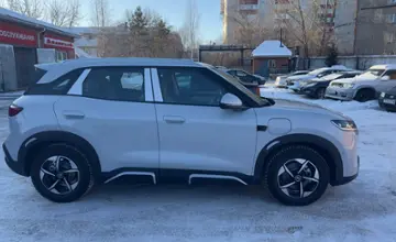 BYD Yuan Up 2025 года за 8 800 000 тг. в Петропавловск фото 4