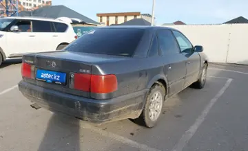 Audi 100 1991 года за 1 500 000 тг. в Шымкент фото 3