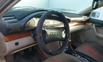 Audi 100 1991 года за 1 500 000 тг. в Шымкент фото 5