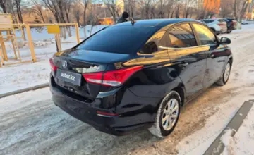 Changan Alsvin 2025 года за 5 100 000 тг. в Костанай