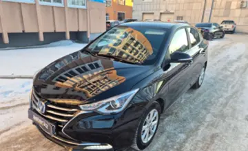 Changan Alsvin 2025 года за 5 100 000 тг. в Костанай фото 1