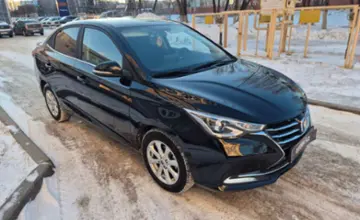 Changan Alsvin 2025 года за 5 100 000 тг. в Костанай фото 3