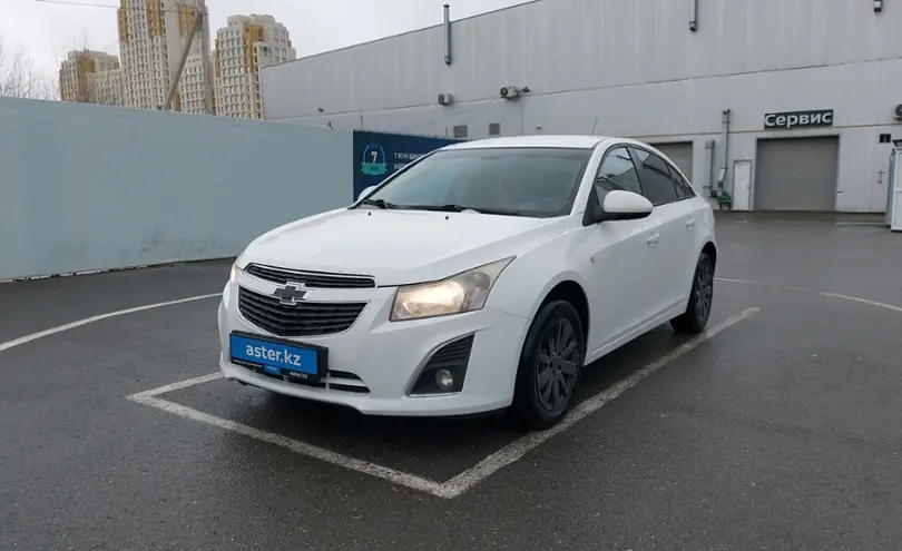 Chevrolet Cruze 2013 года за 4 000 000 тг. в Шымкент