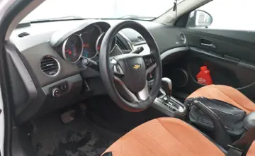 Chevrolet Cruze 2013 года за 4 000 000 тг. в Шымкент фото 5