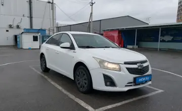 Chevrolet Cruze 2013 года за 4 000 000 тг. в Шымкент фото 2