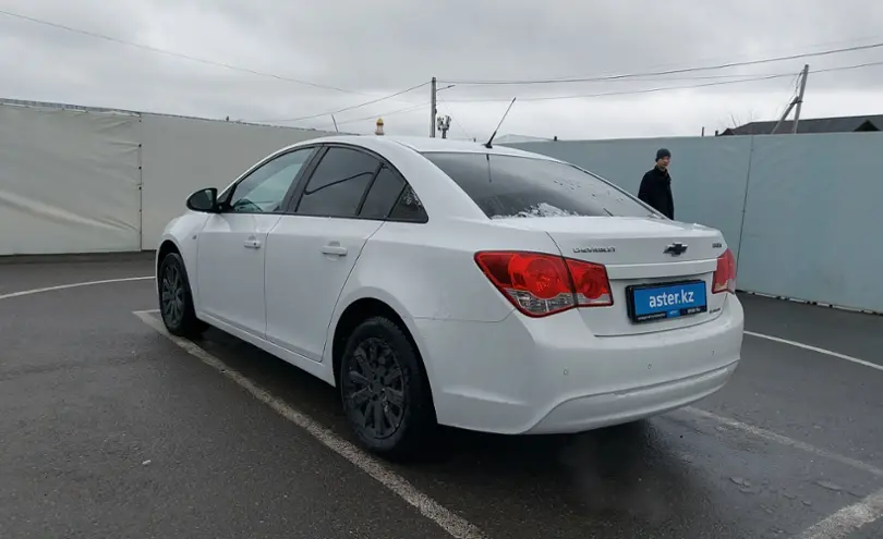Chevrolet Cruze 2013 года за 4 000 000 тг. в Шымкент фото 4