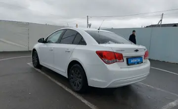 Chevrolet Cruze 2013 года за 4 000 000 тг. в Шымкент фото 4