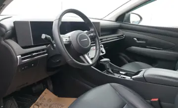 Hyundai Tucson 2024 года за 14 000 000 тг. в Шымкент фото 5