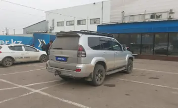 Toyota Land Cruiser Prado 2003 года за 8 000 000 тг. в Алматы фото 3