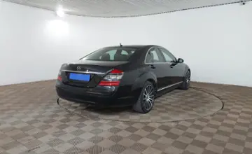 Mercedes-Benz S-Класс 2007 года за 7 500 000 тг. в Талдыкорган