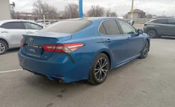 Toyota Camry 2018 года за 12 000 000 тг. в Тараз