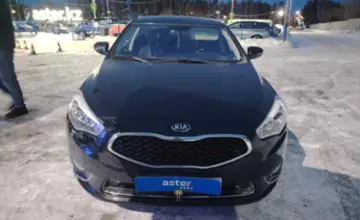 Kia K7 2013 года за 8 000 000 тг. в Усть-Каменогорск фото 2