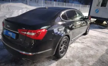Kia K7 2013 года за 8 000 000 тг. в Усть-Каменогорск