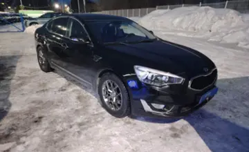Kia K7 2013 года за 8 000 000 тг. в Усть-Каменогорск фото 3