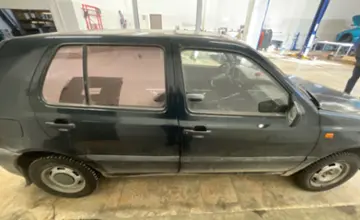 Volkswagen Golf 1994 года за 1 000 000 тг. в Актобе фото 4